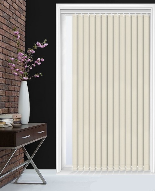 Dimout Vertical Blinds 2