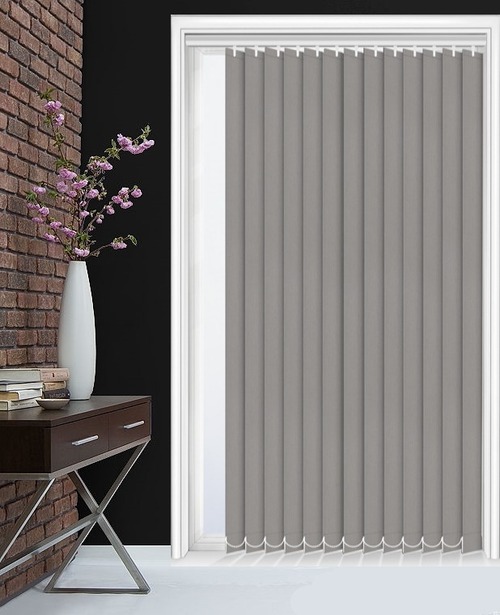 Dimout Vertical Blinds 2