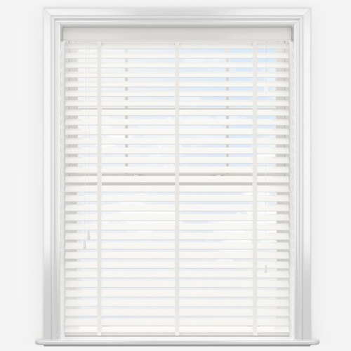 Elegance Real Wooden Blinds With Tapes 2