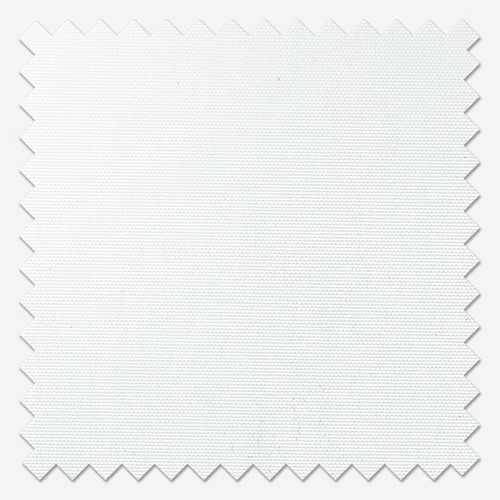 Plain White Vertical Blind Replacement Slats 4
