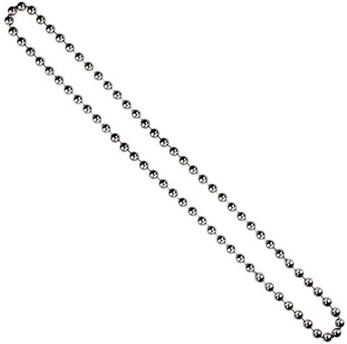 Roller Blind Beaded Pull Chain Extension, Beaded Ball Continuous Endless 1